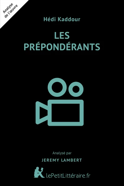 Les Prépondérants